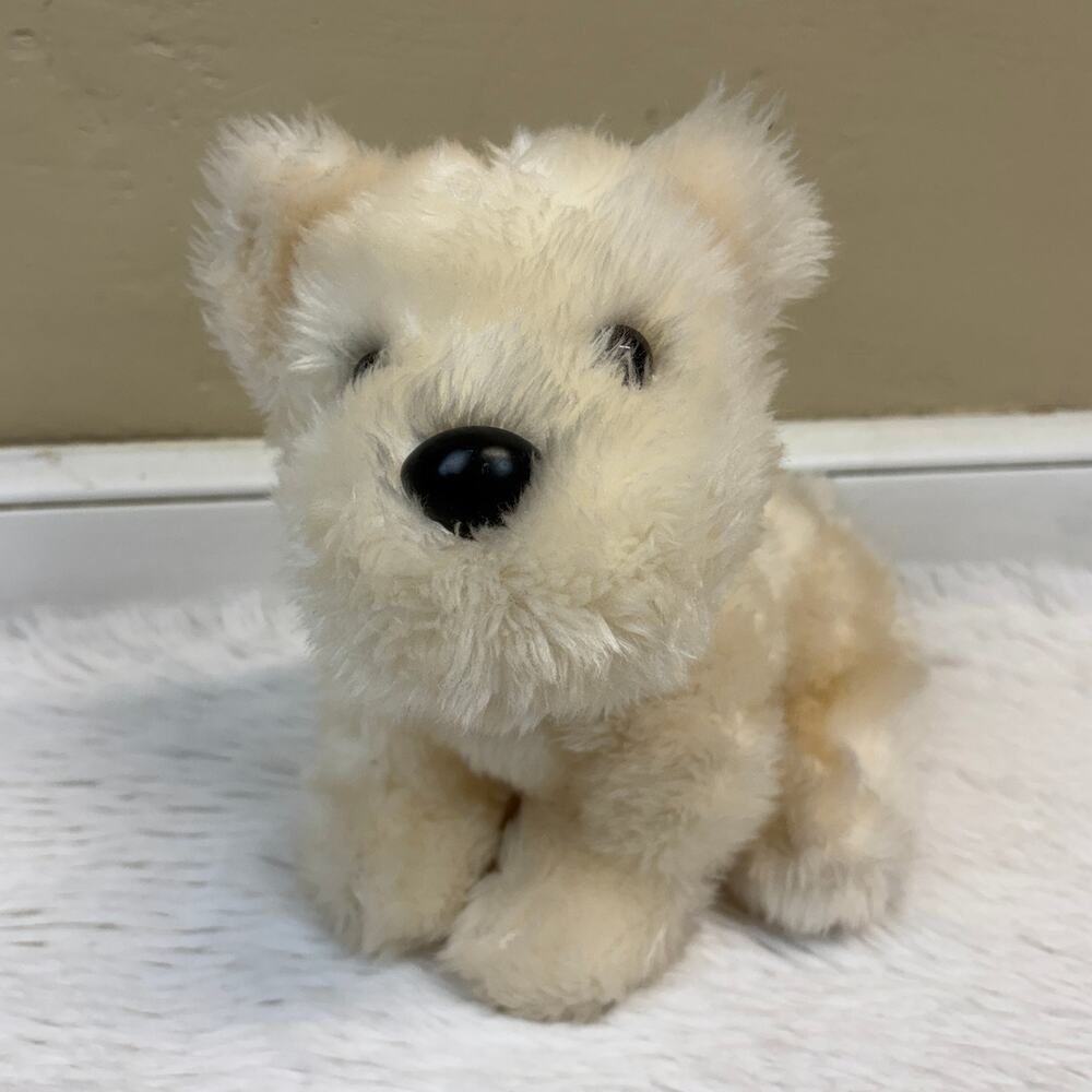 American Girl Place Exclusive 12" Coconut Plush 2nd Version 2008 Store Only
